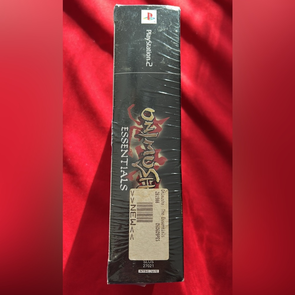 Onimusha Essentials - Picture 4 of 4